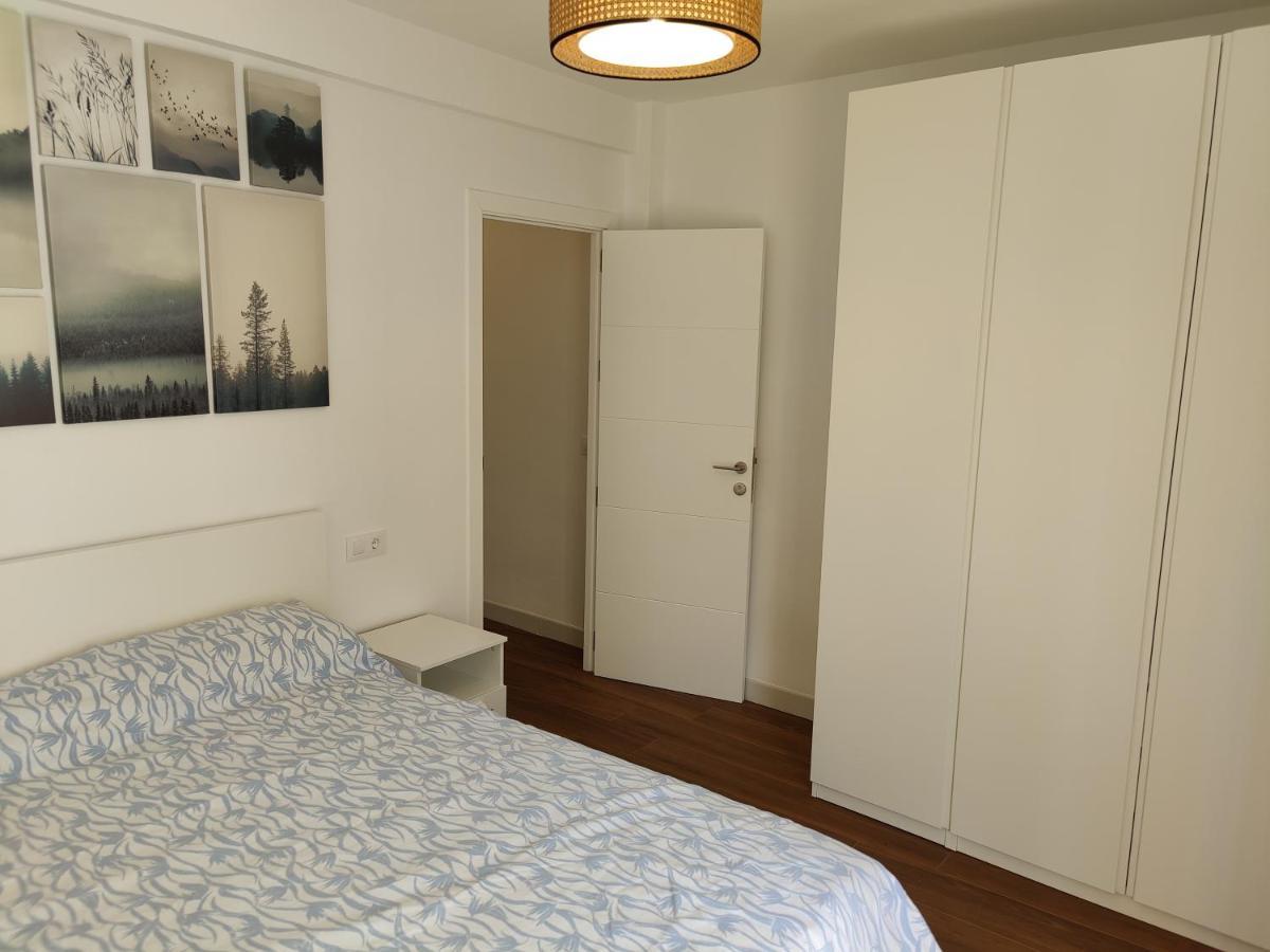Apartamento Levies Sevilla Dış mekan fotoğraf